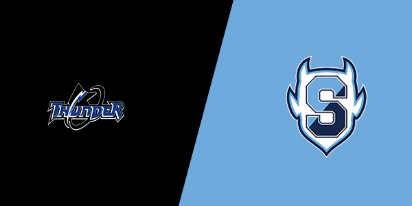 Northwood High School vs. Springbrook High School