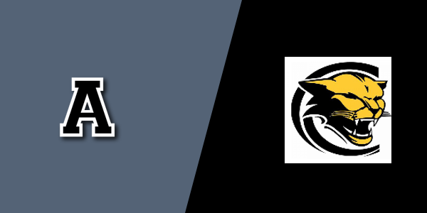 Away vs. Croatan High School