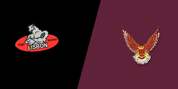 Lisbon High School vs. Freeport High School
