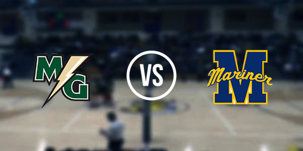 Mariner High School vs Marysville-Getchell High School