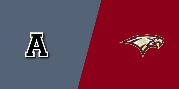 Away vs. Oak Hall School