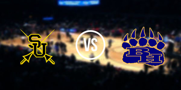 South Umpqua High School vs. Brookings-Harbor High School