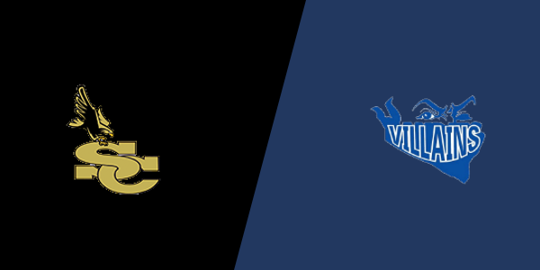 Surry Central High School vs. Bishop McGuinness High School