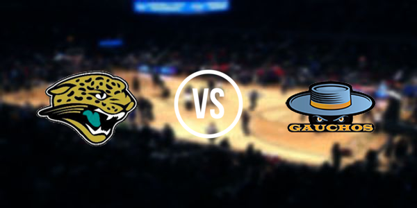 Joseph A. Gregori High School vs. El Capitan High School
