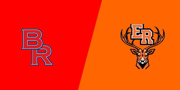 Big Rapids High School vs. Elk Rapids High School