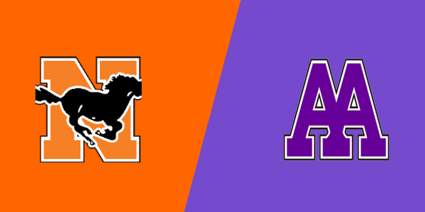 Northville High School vs. Pioneer High School