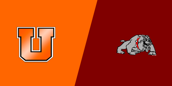 Utica High School vs. Romeo High School