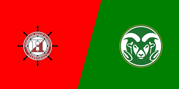 Hingham High School vs. Marshfield High School