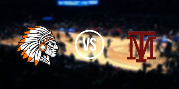 Rural Retreat High School vs. Galax High School
