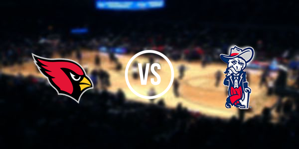 Jumpertown High School vs. Hickory Flat Attendance Center