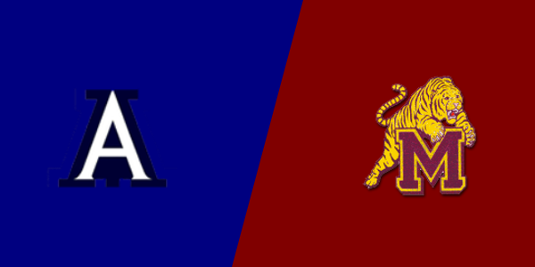 Alonso High School vs. Middleton High School