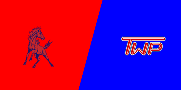 Triton Regional High School vs. Washington Township High School