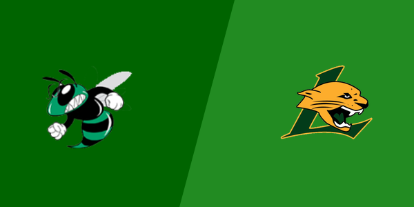 Weeki Wachee High School vs. Lecanto High School