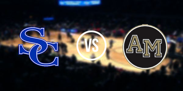Sierra Canyon vs. Archbishop Mitty