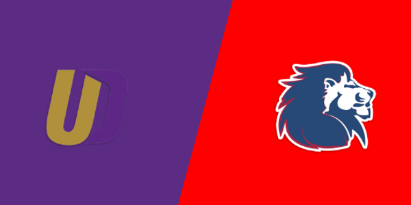 Upper Darby High School vs. Cardinal O'Hara High School