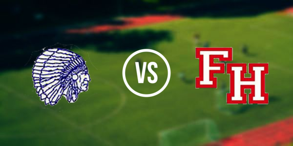Allegany High School vs. Fort Hill High School