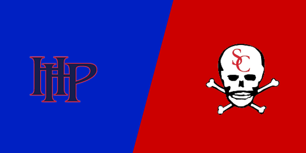 Hilton Head Preparatory vs. Savannah Christian Preparatory School