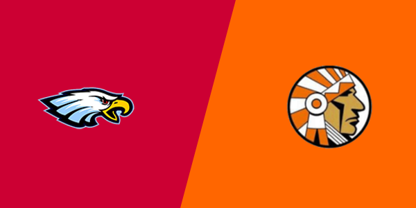 Marsh Valley High School vs. Buhl High School