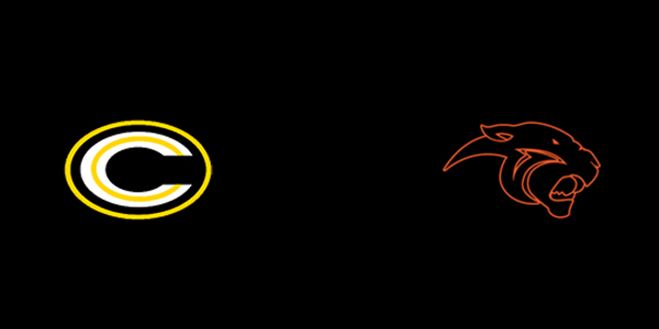 Choctaw County High School vs. Marengo High School