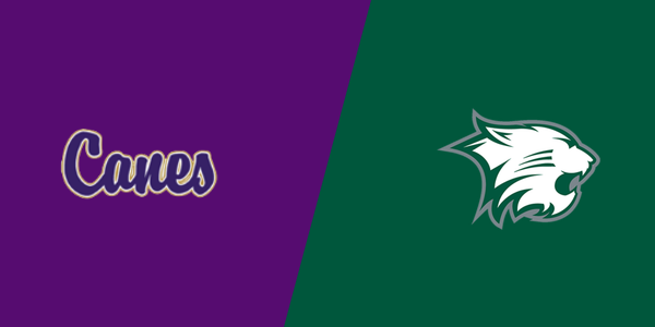 Cartersville High School vs. Westminster Schools