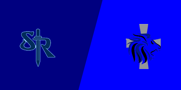 Seven Rivers Christian School vs. Hernando Christian Academy