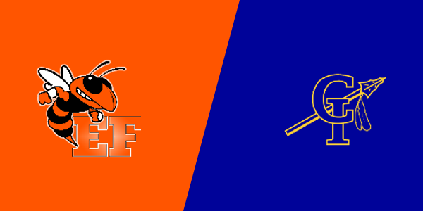 Elysian Fields High School vs. Carlisle High School