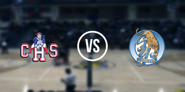 San Ysidro High School vs. Christian Unified High School