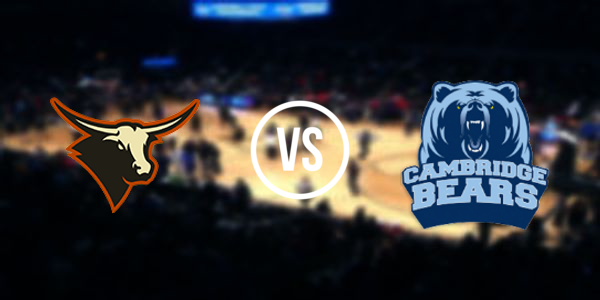 Cambridge High School vs Kell High School