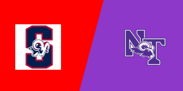 Silas High School vs. North Thurston High School