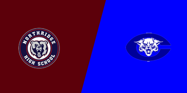 Northridge vs. Pueblo Central