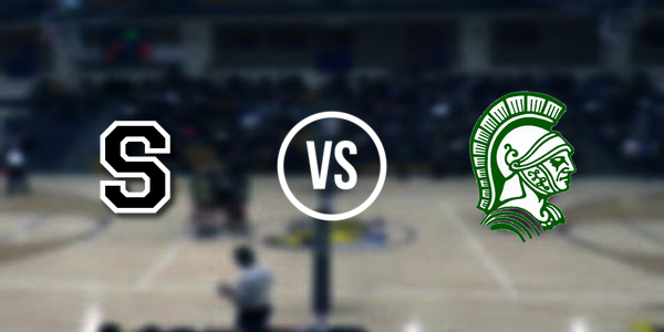 Madison Memorial Spartans vs. St. Ambrose Guardians (WIAA Regionals)