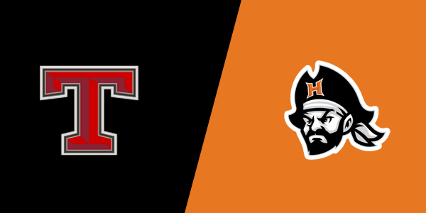 Thompson High School vs. Hoover High School
