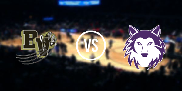 Blue Valley High School vs Blue Valley Northwest High School