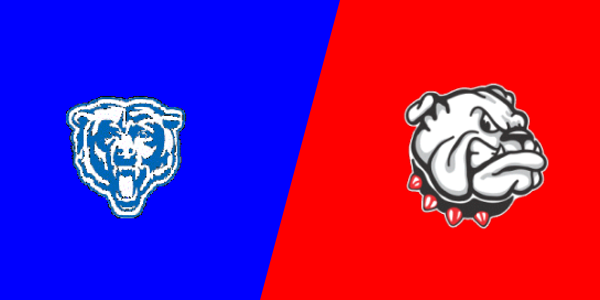 St. Marys High School vs. Rossville High School
