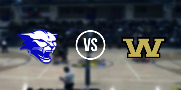 Newark Memorial High School vs. Windsor High School