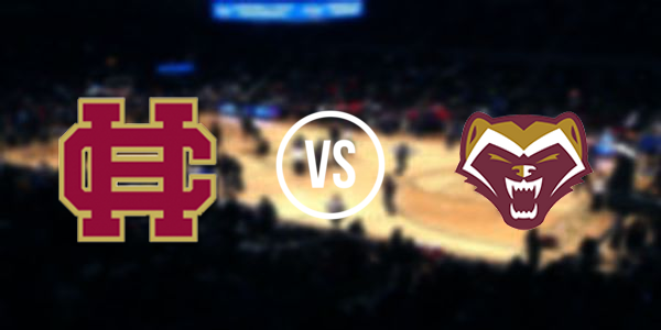 The Walker School vs. Christian Heritage