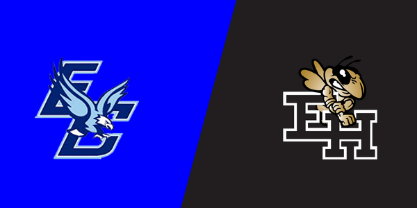 East Catholic High School vs. East Hartford High School
