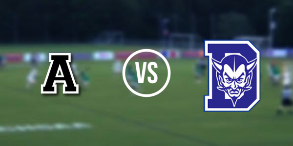 Away vs. Davis Senior High School