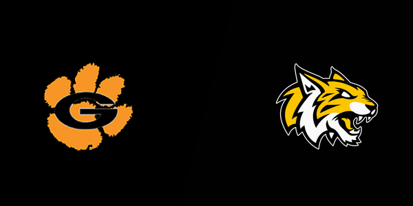 Graceville High School vs. Bethlehem High School