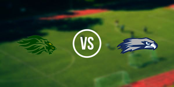 Borah High School vs. Skyview High School