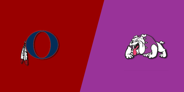 Oneonta High School vs. Susan Moore High School