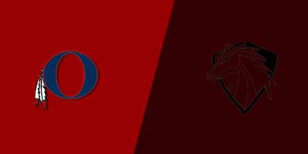 Oneonta High School vs. Southeastern High School