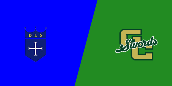 Dallas Lutheran School vs. Garland Christian Academy
