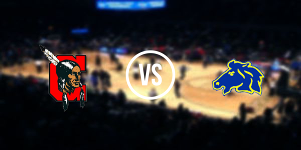 Cheyenne Central High School vs Sheridan High School