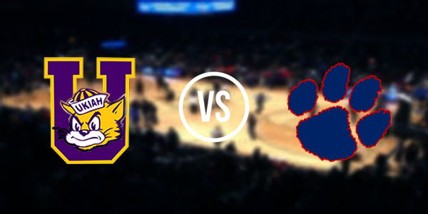 Ukiah High School vs. Analy High School