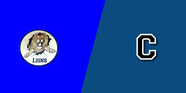 West Boylston High School vs. Claremont Academy- University Park