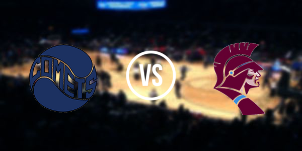 St. Joseph-Ogden High School vs. Central High School - Clifton