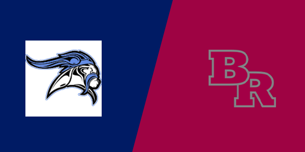 Oakmont High School vs. Bear River High School
