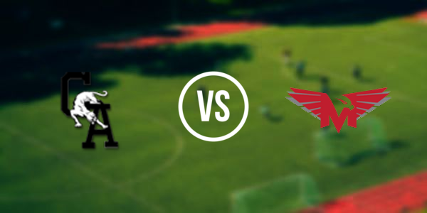 Central Academy of Technology and Arts High School vs Monroe High School