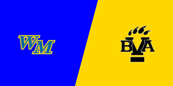 West Mifflin Area High School vs. Belle Vernon Area High School